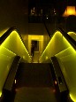 The lobby