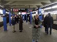 New York subway