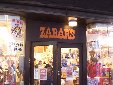 Zabar's