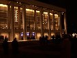 Lincoln Center
