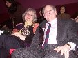At the ballet