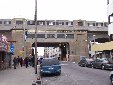 The Flushing line