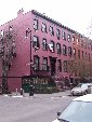 Ye Waverly Inn